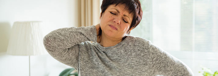 low back pain relief with chiropractic care