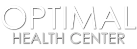 Header Logo for Optimal Health Center