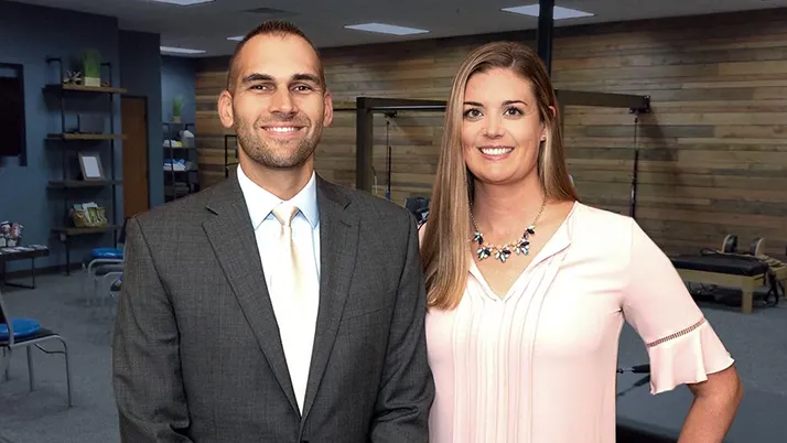 Neuropathy Treatment Plano TX Kyle & Morgan Jensen About Neuropathy Treatment Plano TX Kyle & Morgan Jensen About