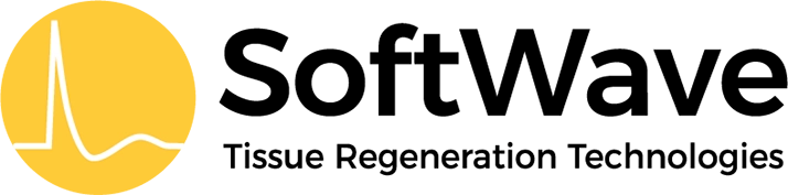 SoftWave Therapy logo.